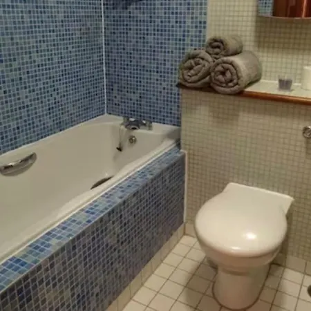 Modern In Heart Of Apartamento *