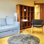 Modern In Heart Of *