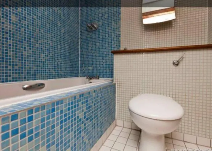 Modern In Heart Of Appartamento