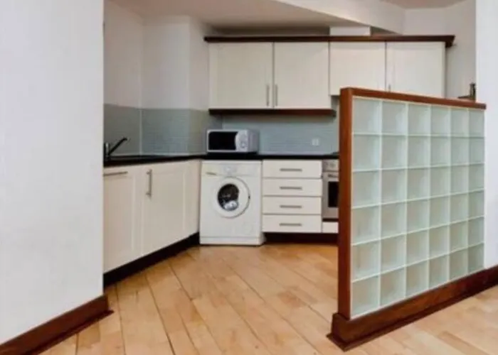 Apartmán Modern In Heart Of