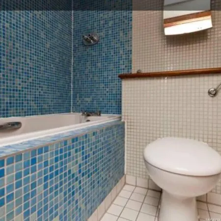 Modern In Heart Of شقة